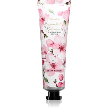 Accentra Essential Botanicals Hand & Nail Cream maini si unghii Cosmetice și accesorii, Accentra Essential Botanicals Hand & Nail Cream maini si unghii - Sellmag.ro