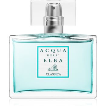 Acqua dell’ Elba Classica Men Eau de Parfum pentru bărbați ACQUA