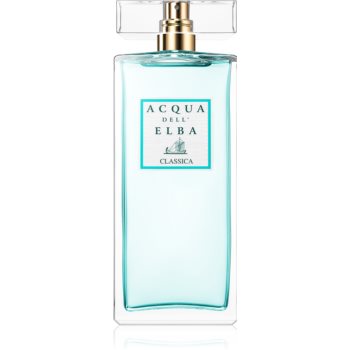 Acqua dell' Elba Classica Women eau de parfum pentru femei 100 ml
