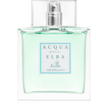Acqua dell’ Elba Arcipelago Men Eau de Parfum pentru bărbați Online Ieftin Acqua