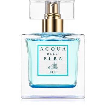 Acqua dell’ Elba Blu Women Eau de Parfum pentru femei Acqua