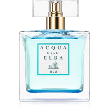 Acqua dell’ Elba Blu Women Eau de Parfum pentru femei Acqua dell' Elba