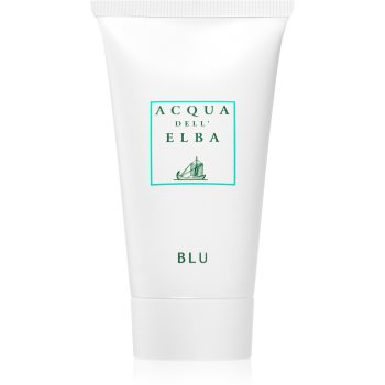 Acqua dell\' Elba Blu Women crema de corp pentru femei