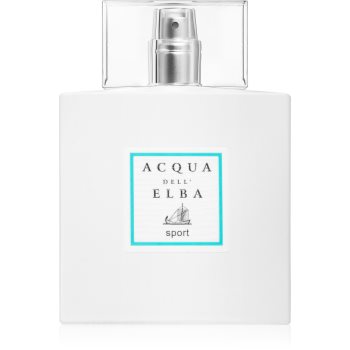 Acqua Dell' Elba Sport Eau De Toilette Unisex