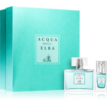 Acqua dell’ Elba Classica Men set pentru bărbați ACQUA
