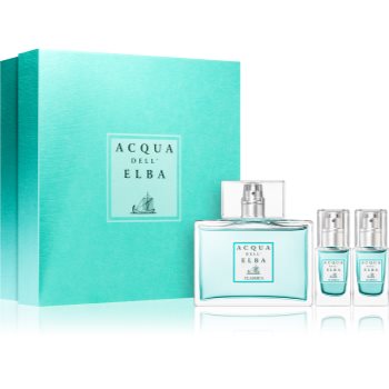 Acqua dell’ Elba Classica Men set pentru bărbați ACQUA