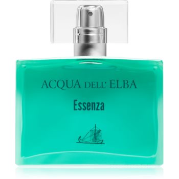 Acqua dell’ Elba Essenza Eau de Parfum pentru bărbați Acqua dell' Elba imagine noua 2022 scoalamachiaj.ro