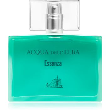 Acqua dell’ Elba Essenza Eau de Parfum pentru bărbați Online Ieftin Acqua dell' Elba