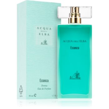 Acqua dell' Elba Essenza Donna Eau de Parfum pentru femei - imagine 2