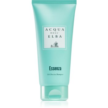 Acqua dell’ Elba Essenza gel parfumat pentru duș pentru bărbați Acqua dell' Elba imagine noua