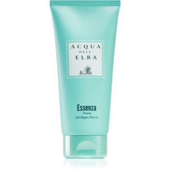 Acqua dell’ Elba Essenza Donna gel parfumat pentru duș pentru femei Online Ieftin Acqua