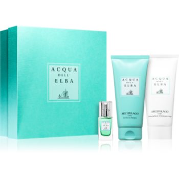 Acqua dell\' Elba Arcipelago Uomo Set set cadou pentru bărbați