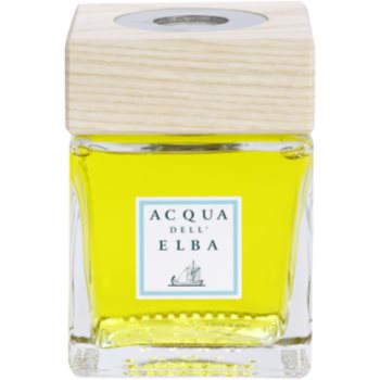 Acqua dell' Elba Casa dei Mandarini aroma difuzor cu rezervã 200 ml