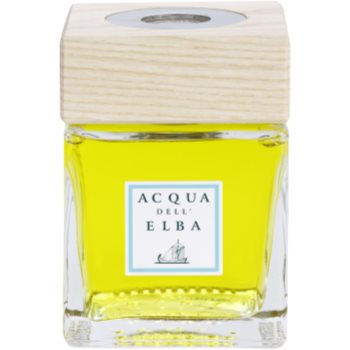 Acqua dell\' Elba Casa dei Mandarini aroma difuzor cu rezervã