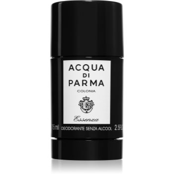 Acqua di Parma Colonia Essenza Deodorant Stick deodorant stick fară alcool