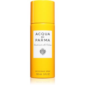 Acqua di Parma Colonia Deodorant Spray дезодорант-спрей з ароматизатором унісекс 150 мл