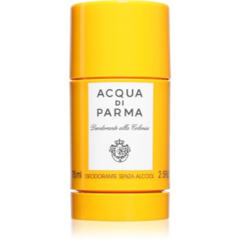 Acqua di Parma Colonia Deodorant Stick антиперспірант без алкоголя унісекс 75 мл