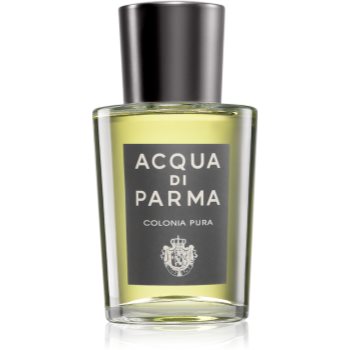 Acqua di Parma Colonia Pura eau de cologne unisex