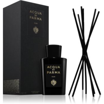 Acqua di Parma Oud aroma difuzor cu rezervã