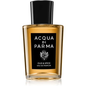 Acqua di Parma Oud & Spice Eau de Parfum unisex
