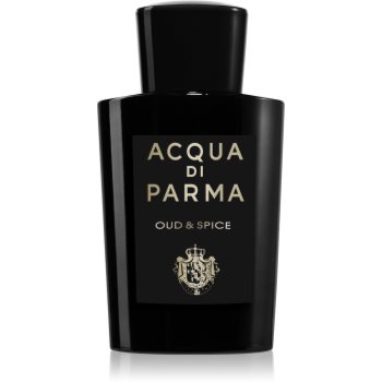 Acqua di Parma Oud & Spice Eau de Parfum unisex