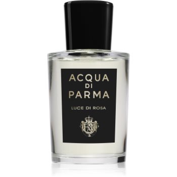 Acqua di Parma Luce di Rosa парфумована вода унісекс 100 мл