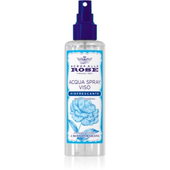 Acqua Alle Rose Rinfrescante lotiune pentru fata cu efect revigorant