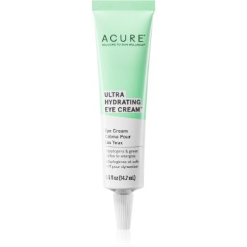 ACURE Ultra Hydrating crema de ochi