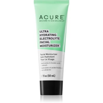 ACURE Ultra Hydrating Electrolyte crema de fata hidratanta