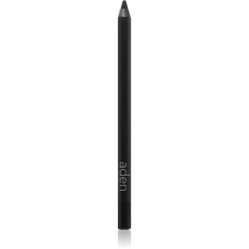 Aden Cosmetics Precision Liner tuș de ochi tip cariocă