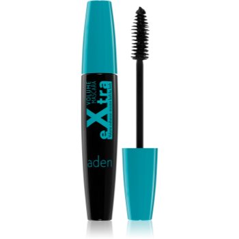 Aden Cosmetics Volume Mascara Black mascara pentru volum