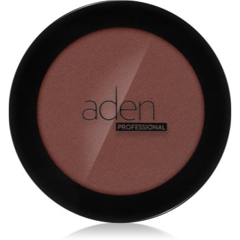 Aden Cosmetics Matte Eyeshadow fard de ochi mat