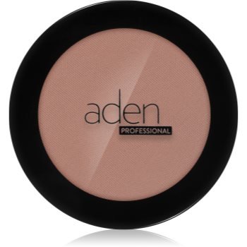 Aden Cosmetics Matte Eyeshadow fard de ochi mat