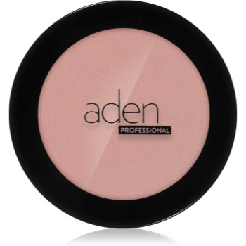 Aden Cosmetics Matte Eyeshadow fard de ochi mat