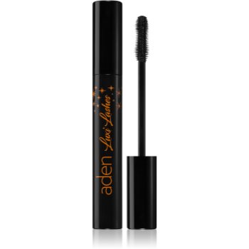 Aden Cosmetics Luxi Lashes mascara pentru volum si curbare