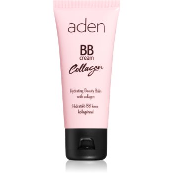 Aden Cosmetics BB Cream crema BB cu colagen