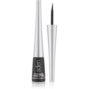 Aden Cosmetics Mystic eyeliner rezistent la apa