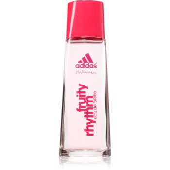 Adidas Fruity Rhythm Eau de Toilette pentru femei