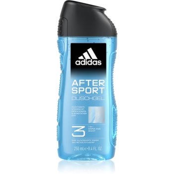Adidas After Sport gel de duș