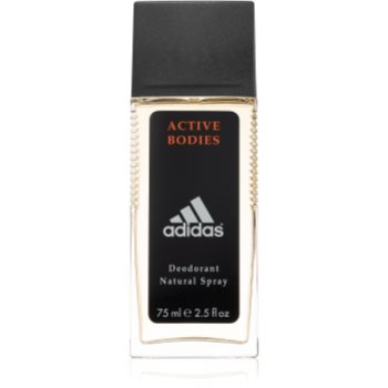 Adidas Active Bodies spray şi deodorant pentru corp pentru bărbați Adidas