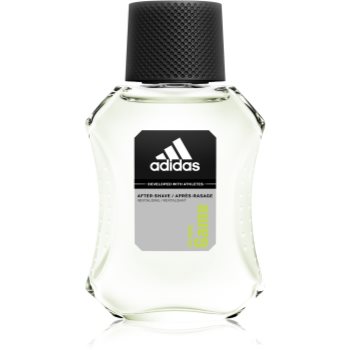 Adidas Pure Game after shave