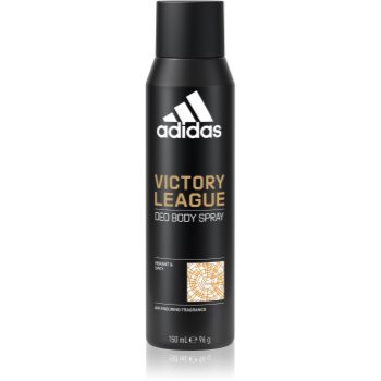 Adidas Victory League deodorant spray