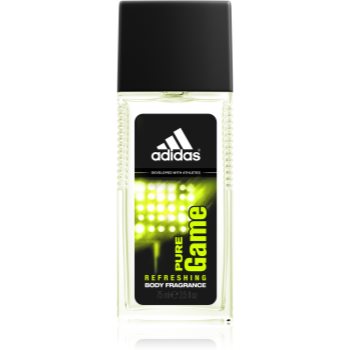 Adidas Pure Game Deo cu atomizor Adidas Parfumuri