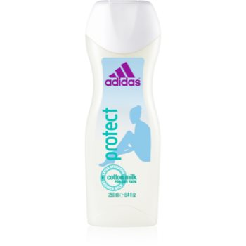 Adidas protect cremă pentru duș pentru femei