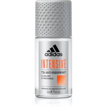 Adidas Cool & Dry Intensive Deodorant roll-on pentru bărbați