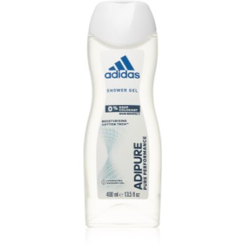 Adidas Adipure gel de dus hidratant