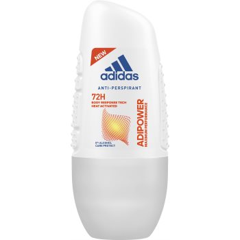 Adidas adipower deodorant roll-on