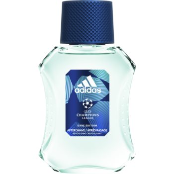 Adidas UEFA Champions League Dare Edition after shave Adidas