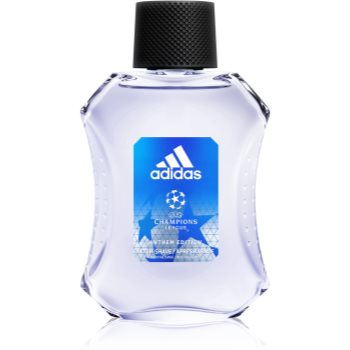 Adidas UEFA Champions League Anthem Edition after shave pentru barbati Adidas