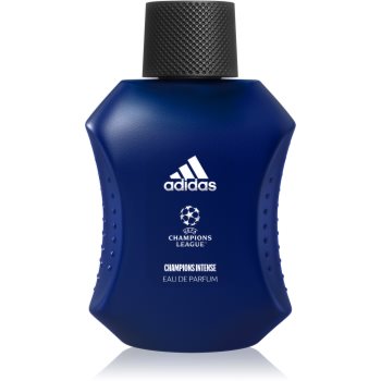 Adidas uefa champions league champions intense eau de parfum pentru bărbați